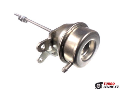 Regulace turbodmychadla - Volkswagen Golf 1.4 TSI 103-125kW - K03-459