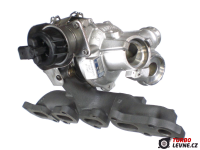 Turbodmychadlo 16359880040