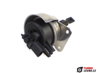 Regulace turbodmychadla - Audi A1 (8X) 1.4 TDI 66kW- BV30