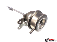 Regulace turbodmychadla - Audi 1.4 TFSI 136kW - K03-459