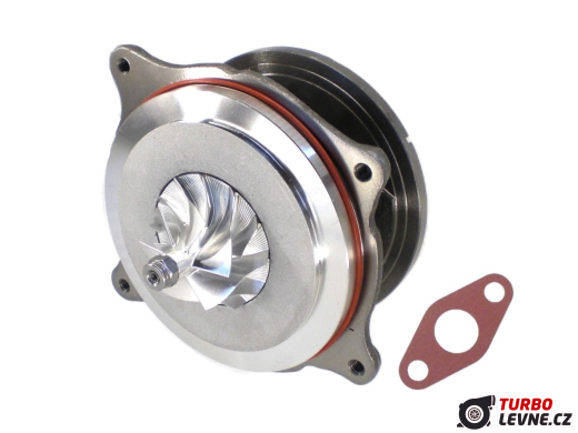 Střed turbodmychadla BV43D - Seat Tarraco 2.0 TDi 140kW