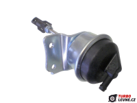 Regulace turbodmychadla 757349-5004S