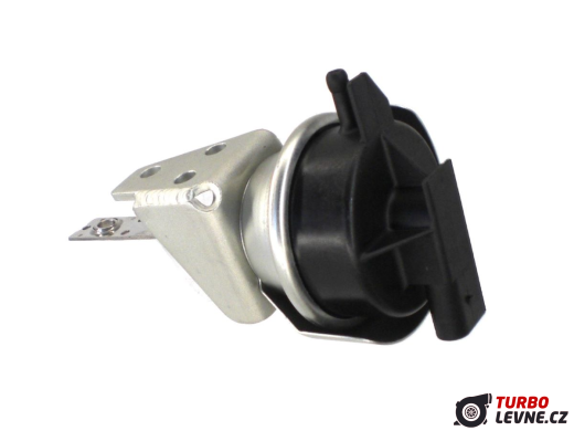Regulace turbodmychadla 030TC11002000