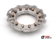 Variabilní naklápění VNT - Porsche Cayenne 3.0 TDI 176kW - VN-GTB-022