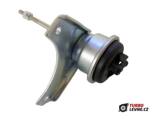 Regulace turbodmychadla 53039880055