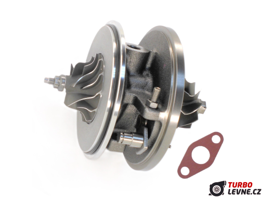 Střed turbodmychadla 717858-5009S