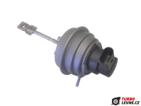 Regulace turbodmychadla - Seat 1.6 TDi 66kW 77kW - 792430-03 Regulace turbodmychadla - Seat 1.6 TDi 66kW 77kW - 792430-03