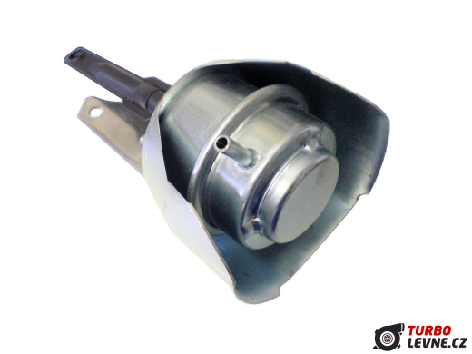 Regulace turbodmychadla 753420-5005S