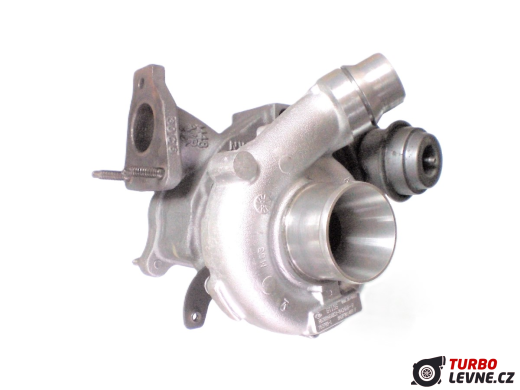 Turbodmychadlo 762785-5004S