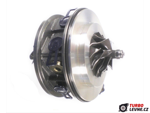 Střed turbodmychadla 53039880122
