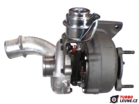 Turbodmychadlo - Mitsubishi Carisma 1.9 DI-D 85kW