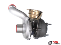 Turbodmychadlo - Renault Vel Satis 2.2 dCi 110kW