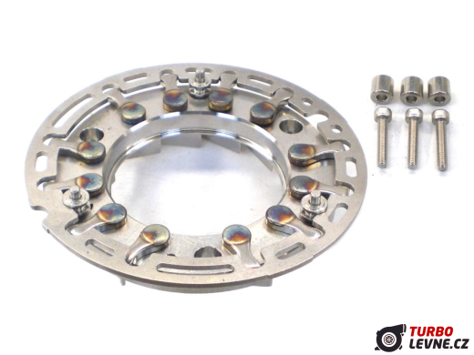 Variabilní naklápění VNT - Volkswagen Passat B5 2.5 TDI 110kW - VN-GTS1-20