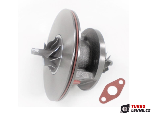 Střed turbodmychadla KP35 - Dacia Duster 1.5 dCi 66kW 79kW