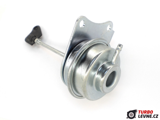 Regulace turbodmychadla 49377-07460