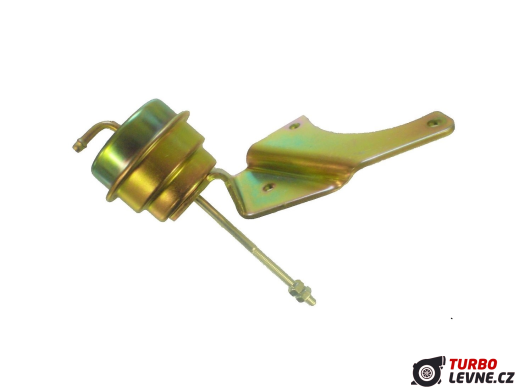 Regulace turbodmychadla - Seat 1.8 T 110kW 132kW - K03-052