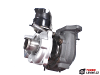 Turbodmychadlo - Fiat Fiorino 1.3 D Multijet 70kW