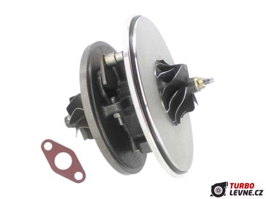 Střed turbodmychadla - Ford Galaxy 2.0 TDCi 85-103kW
