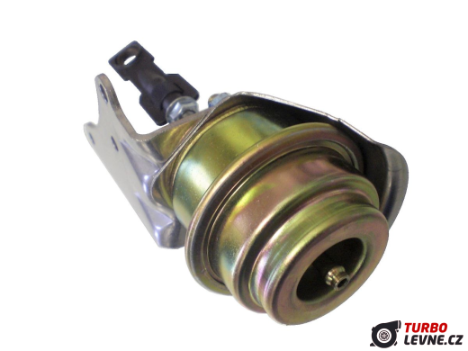 Regulace turbodmychadla - Volvo 1.9 DI 85kW - 708639