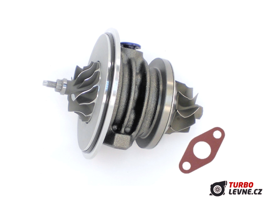 Střed turbodmychadla - Fiat 1.9 JTD 55-77kW - 700999/701796