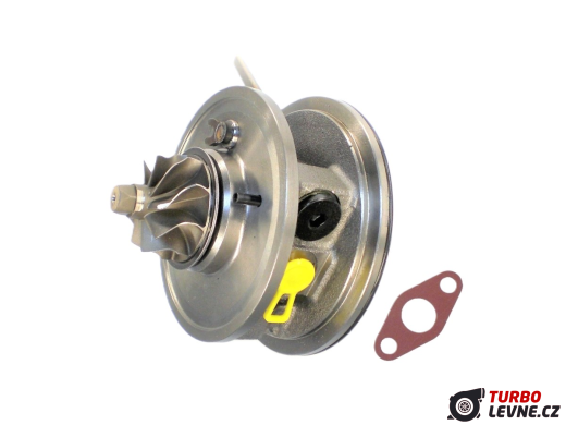 Střed turbodmychadla - Hyundai Tuscon 2.0 CRDi 100kW 136kW