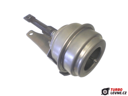 Regulace turbodmychadla - Ford Galaxy 1.9 TDI - 434855-12