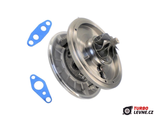 Střed turbodmychadla - Ranault Master III 2.3 dCi 92-110kW