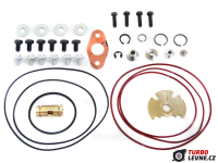 Testovací - NEOBJEDNÁVAT - Škoda Octavia II 1.9 TDI 77kW