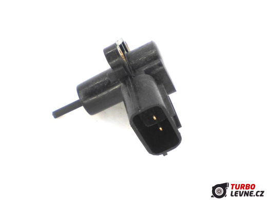 Senzor regulace turbodmychadla - Renault 3.0 dCi 130kW - 714306