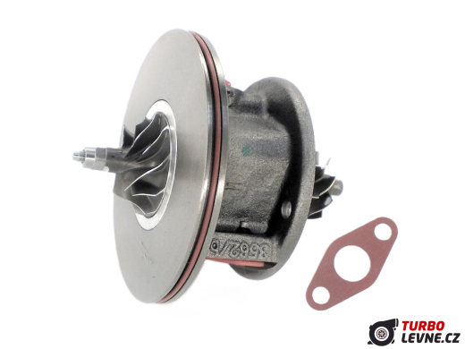 Střed turbodmychadla KP35 - Fiat Punto (188) 1.3 JTD 51kW
