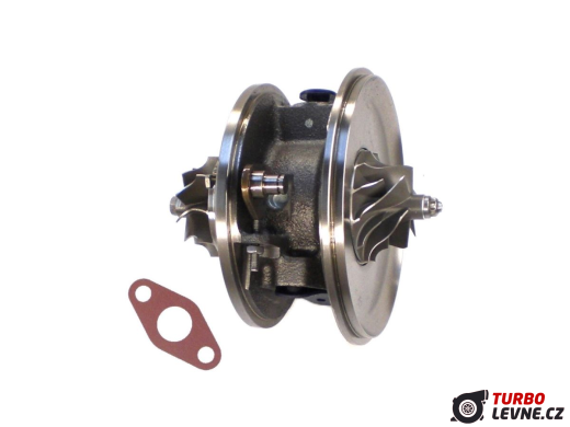 Střed turbodmychadla IHI - Mazda 3 (BK) 2.0 MZR-CD 105kW