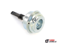 Regulace turbodmychadla - Volkswagen 2.5 TDI 110-132kW - 454135