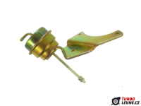 Regulace turbodmychadla - Audi 1.8 T 110-140kW - K03-052