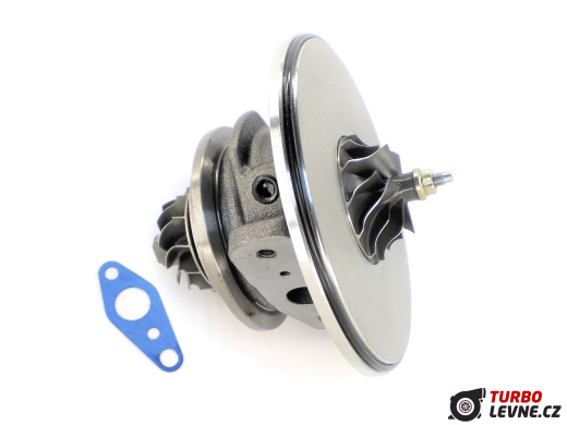 Střed turbodmychadla GT1546JS - Nissan NV400 2.3 dCi 74kW 92kW