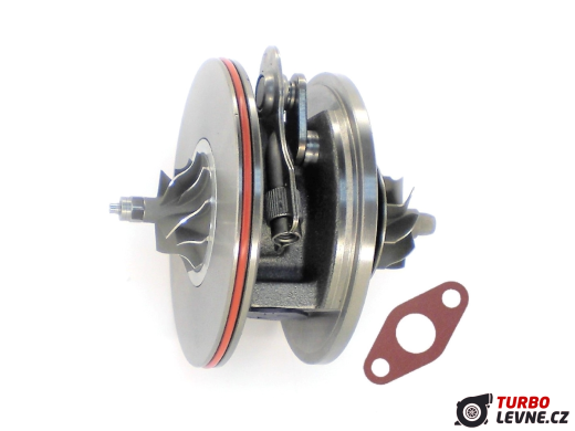 Střed turbodmychadla BV35 - Fiat Punto 1.3 D Multijet 66kW