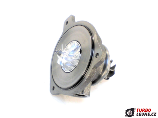 Střed turbodmychadla - Seat Altea 1.2 TSi 77kW