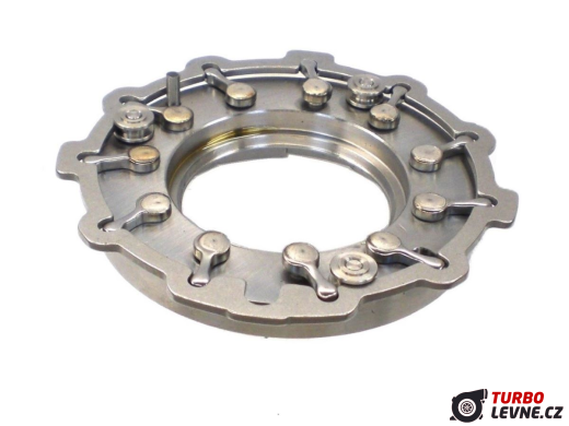 Variabilní naklápění VNT - Škoda 2.0 TDI - VN-GTB-001