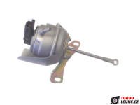 Regulace turbodmychadla - Citroen 1.6 HDi 82kW 84kW - 806291