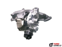 Turbodmychadlo K03 - Peugeot 308 II 2.0 BlueHDi 110-133kW