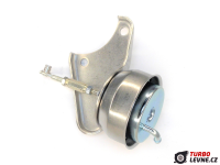 Regulace turbodmychadla - Mercedes Benz Viano CDI 2.2 110kW - VV14