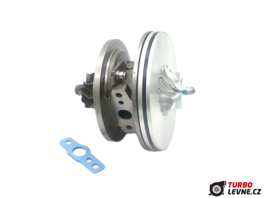 Střed turbodmychadla K03 - Peugeot Expert 2.0 BlueHDi 90-130kW