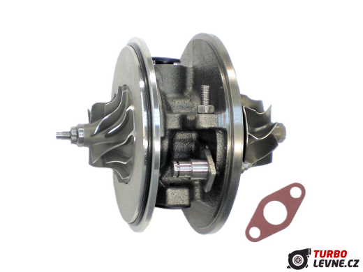 Střed turbodmychadla Garrett (S1) - Audi A6 C5 1.9 TDI 81kW