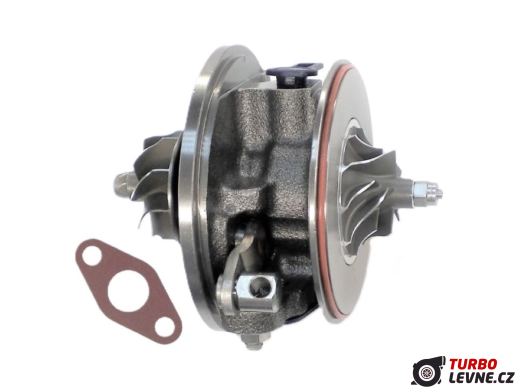 Střed turbodmychadla - Seat Ibiza 1.4 TDI 59kW