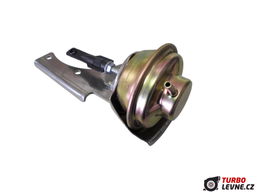 Regulace turbodmychadla - Nissan 3.0 Di 3.0 DTi 113-118kW - 702616-0001