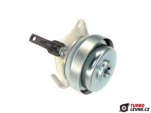 Regulace turbodmychadla - Mazda 2.0 CD 81kW 105kW - VJ36