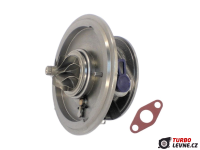 Střed turbodmychadla - Škoda Fabia II 1.2 TDi 55kW