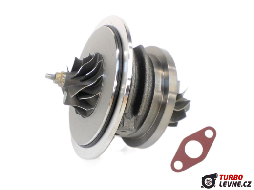 Střed turbodmychadla - Fiat Ulysse 2.2 JTD 94kW