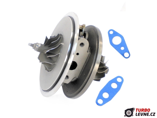Střed turbodmychadla - Nissan NP300 Navara (D40) 2.5 dCi 106-128kW