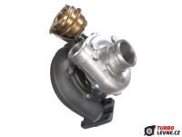 Turbodmychadlo 454192-5007S Turbodmychadlo 454192-5007S