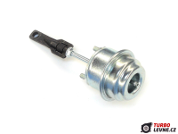 Regulace turbodmychadla - Volvo 1.9 DI 75kW - 751768